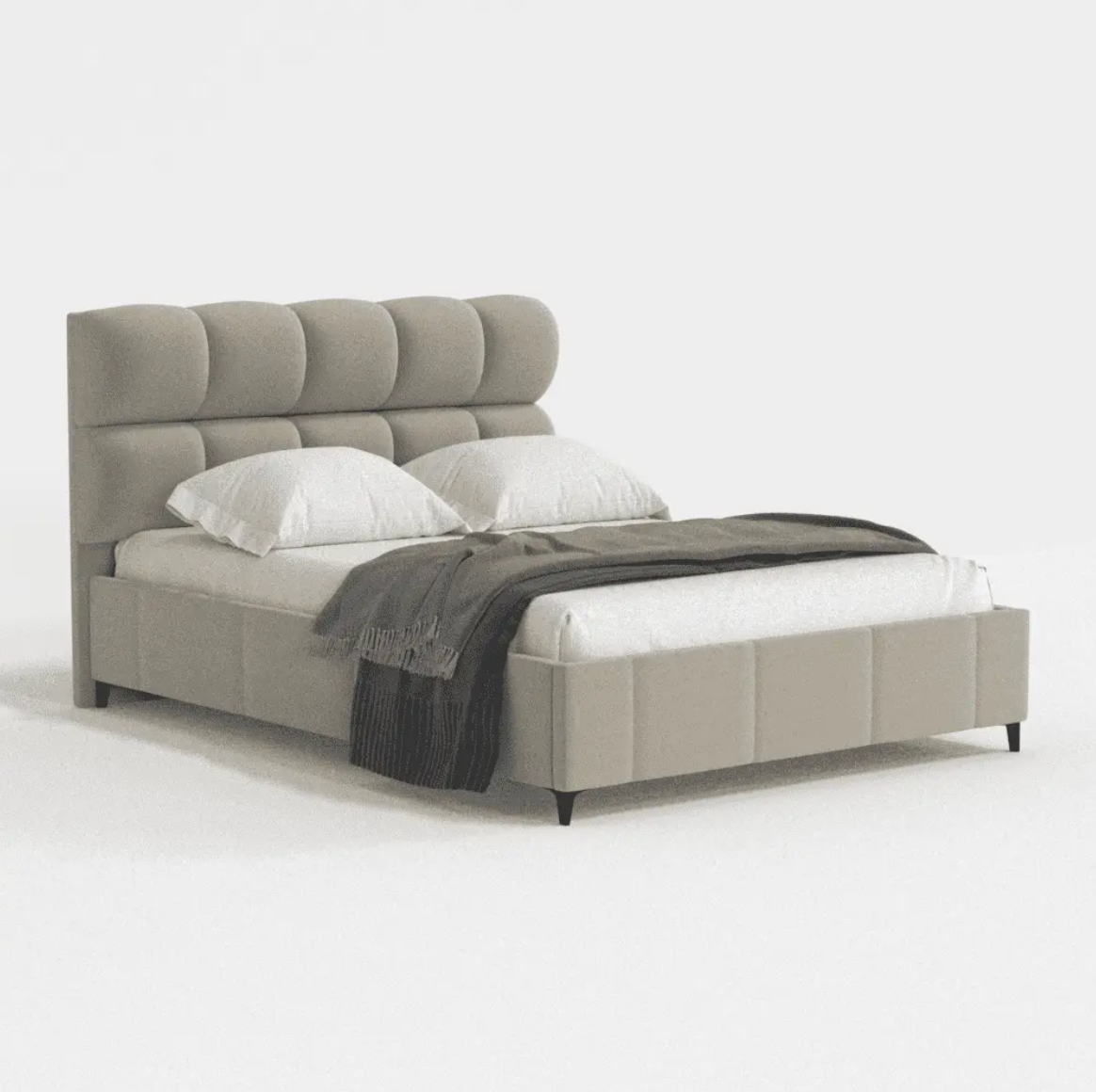 Rix Bed