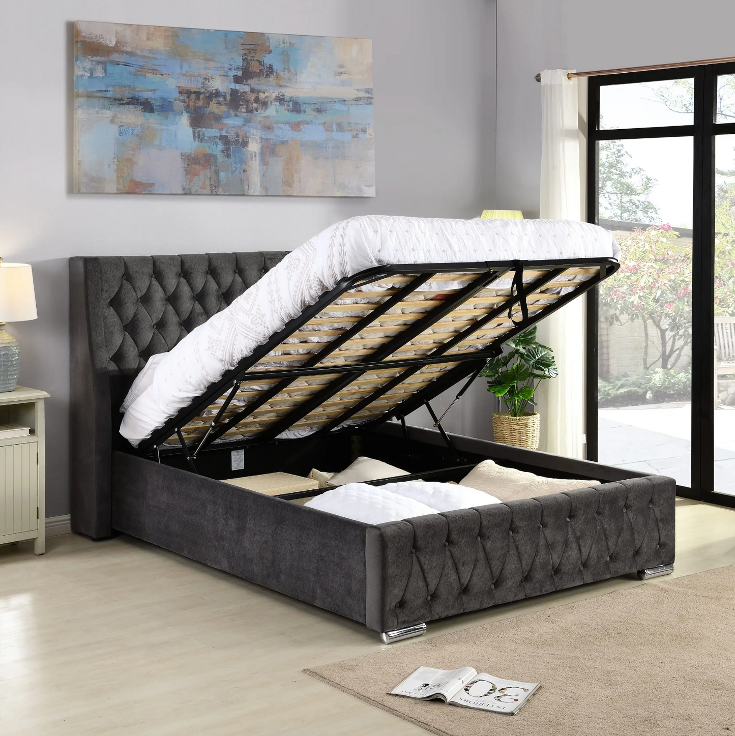 Sophia Bed