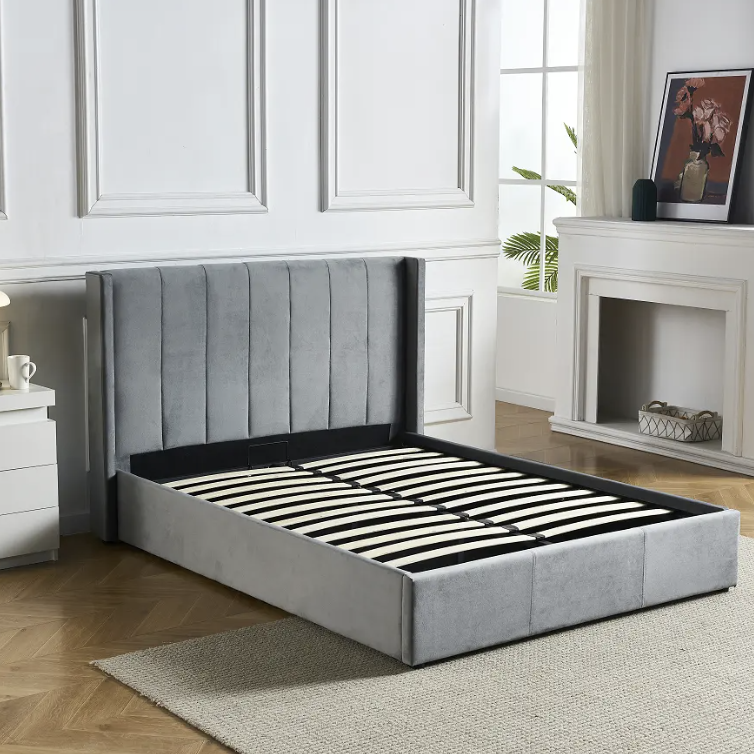 Madrid Bed