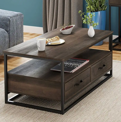 Barbara Coffee Table