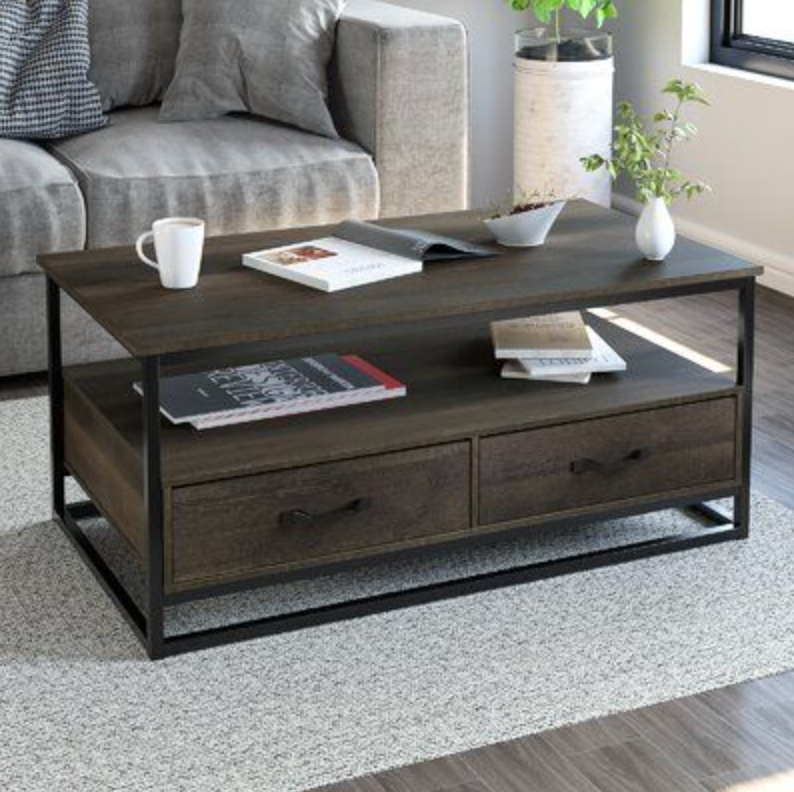 Barbara Coffee Table