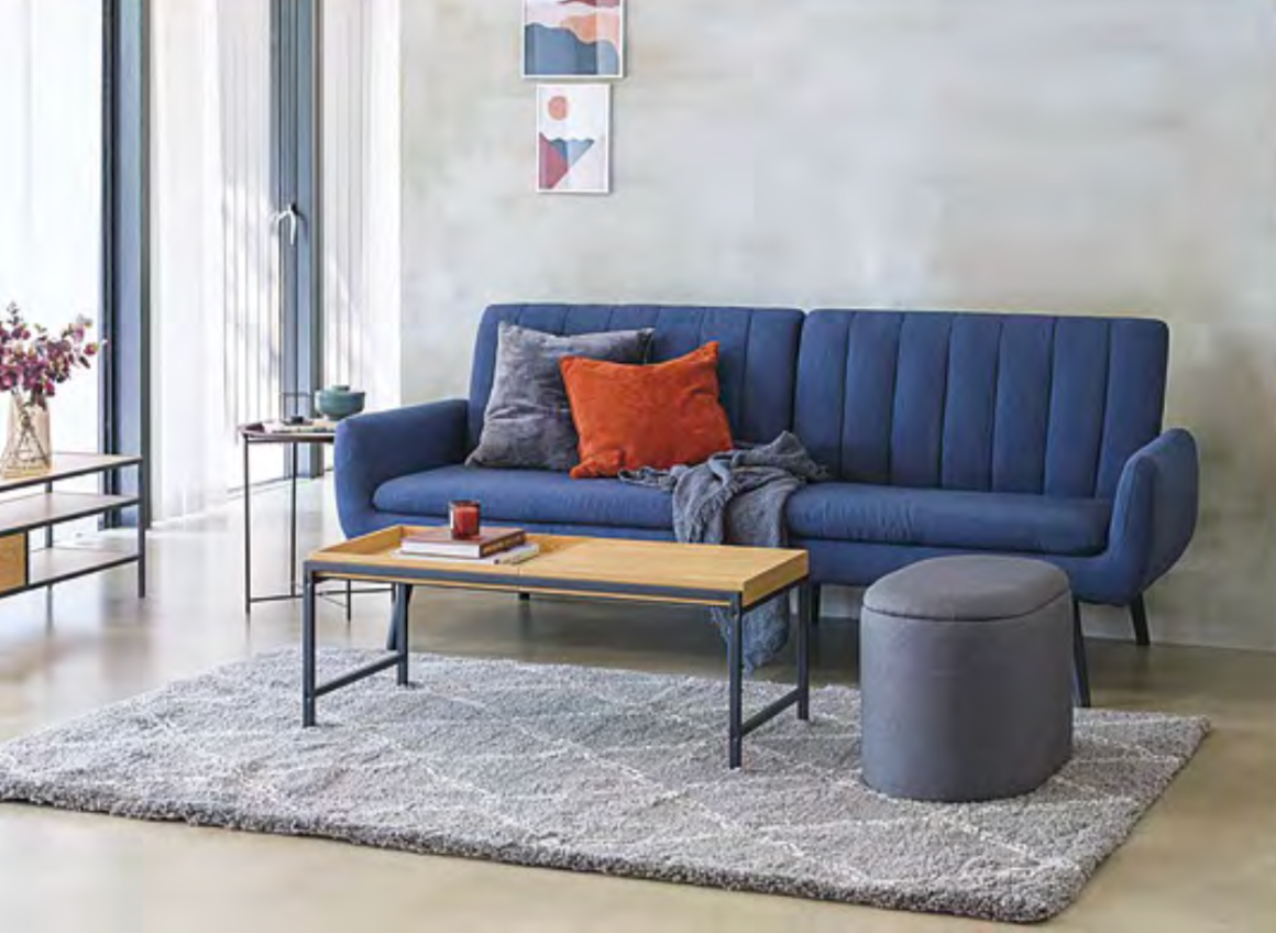 Janette Sofa