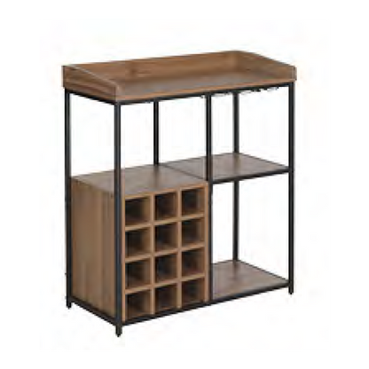 Florence Bar Cabinet